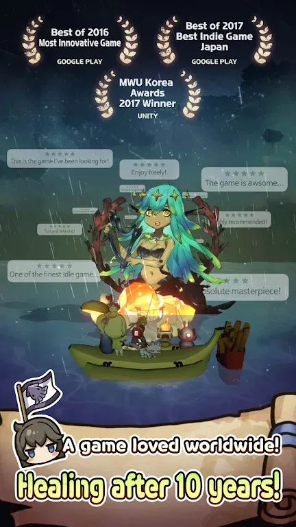 Ư����Ů���ط�����縨���˵�(Ư����Ů��Ϸ����)v1.0.14 ��׿���ͼ0