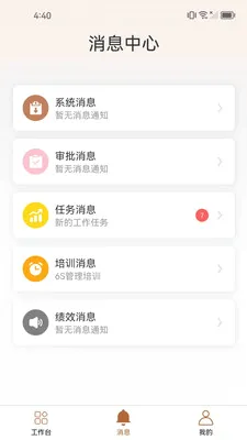 ֪����(��ҵЭ������)v1.2.7 ��׿���ͼ3