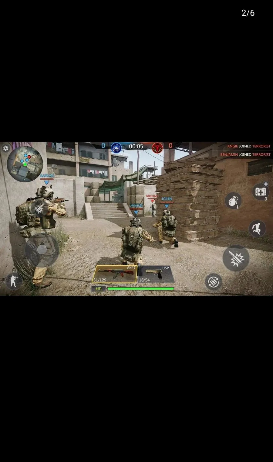 FPS�����ж�2026���°汾v1.7.1 �ֻ����ͼ0