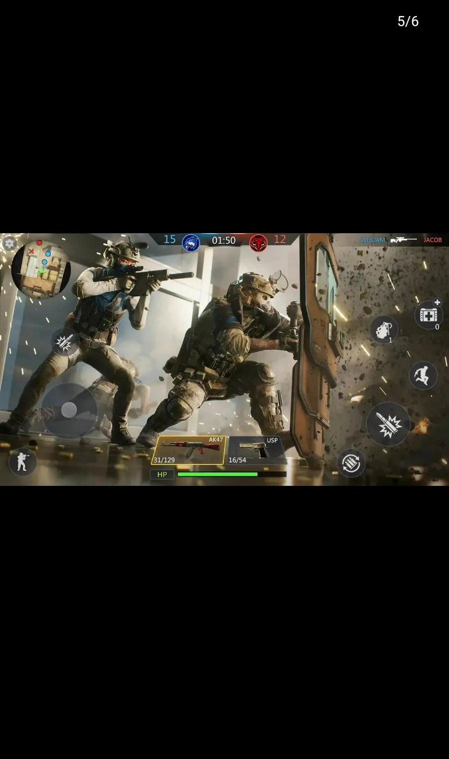 FPS�����ж�2026���°汾v1.7.1 �ֻ����ͼ2