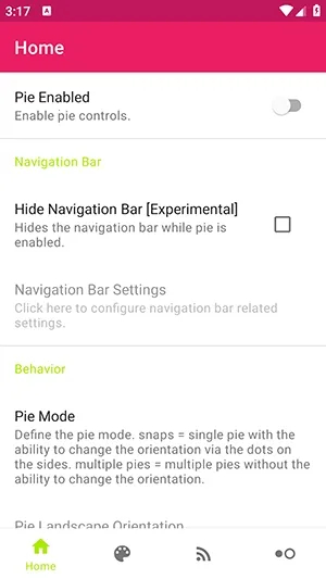 Pie Controls���ƿ��������ֻ���v2.5.7 ��׿���ͼ0