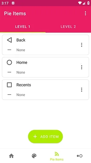 Pie Controls���ƿ��������ֻ���v2.5.7 ��׿���ͼ3