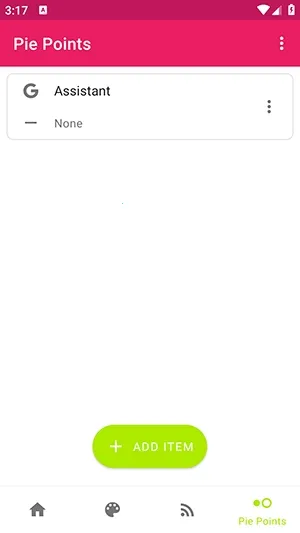 Pie Controls���ƿ��������ֻ���v2.5.7 ��׿���ͼ1