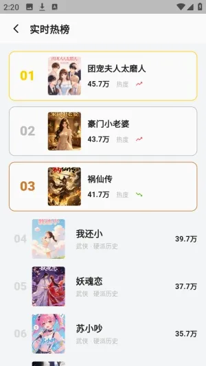������������(�����Ķ�Ӧ��)
