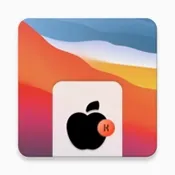 Apple for KWGT���(��׿��������)