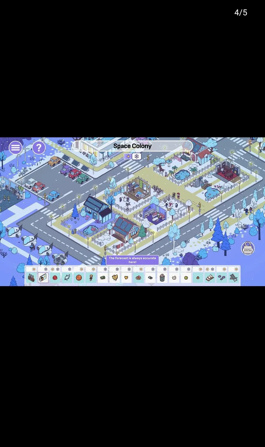 ʱ��֮��3(HiddenThroughTime��Ϸ)v1.12 �ֻ����ͼ3
