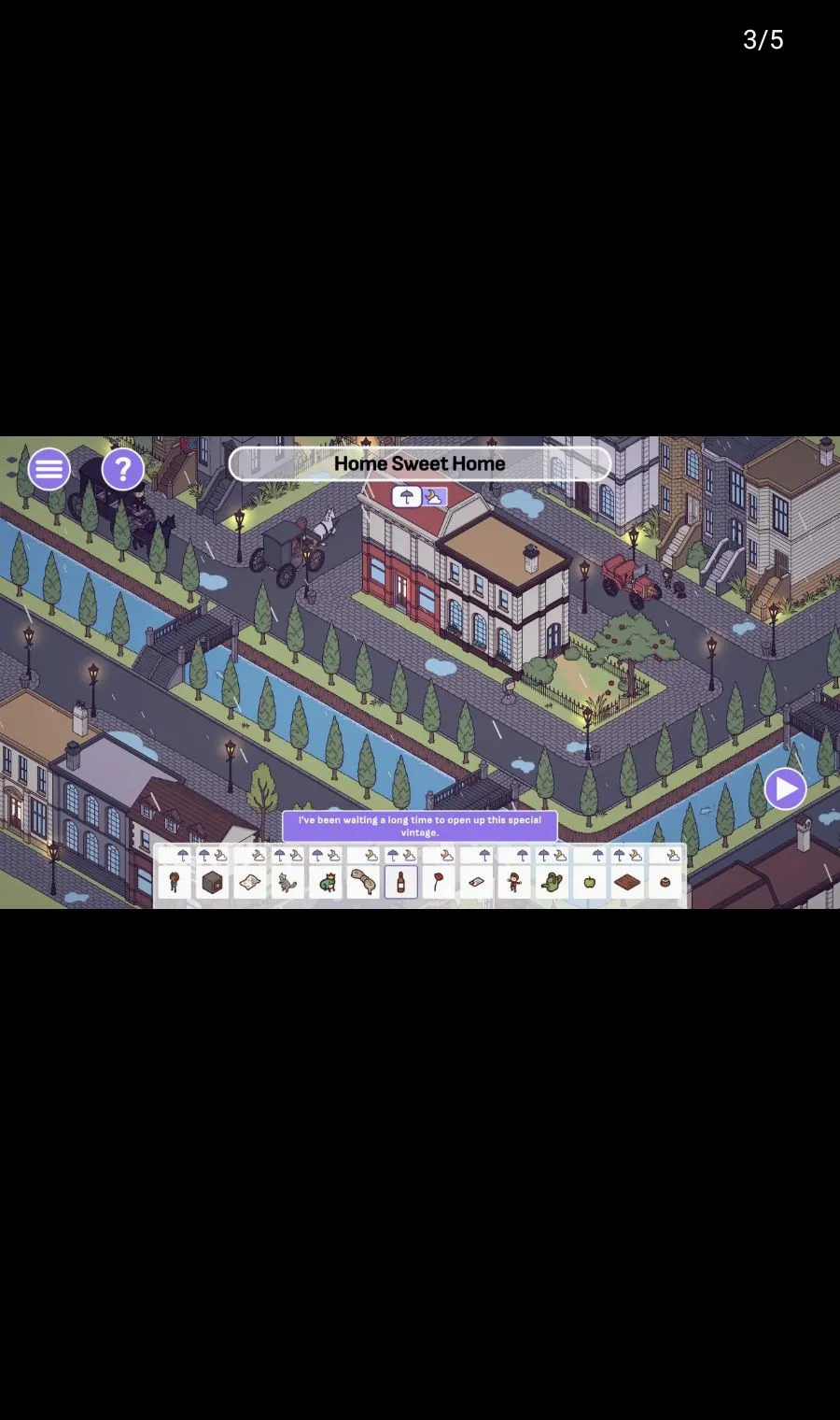 ʱ��֮��3(HiddenThroughTime��Ϸ)v1.12 �ֻ����ͼ2
