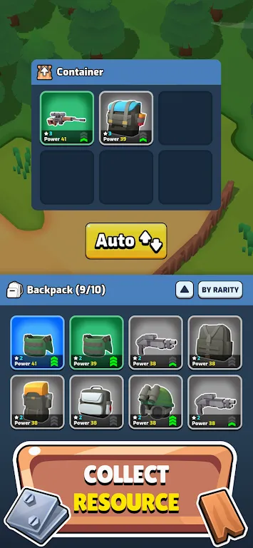 �����η�(���������Ϸ)v0.3 ��Ѱ��ͼ0