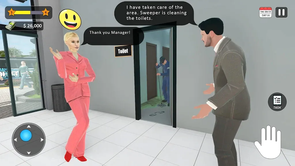��ʿ��վ����ģ����(��������ģ����Ϸ)v1.0.1 ��Ѱ��ͼ2