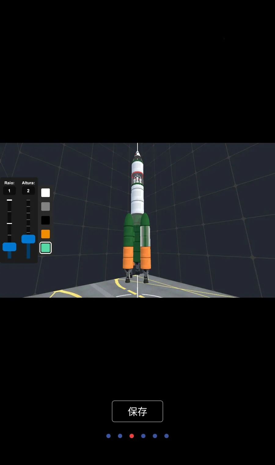 ���ģ����MOD�˵����İ������ֻ���v0.8.9 �ֻ����ͼ2