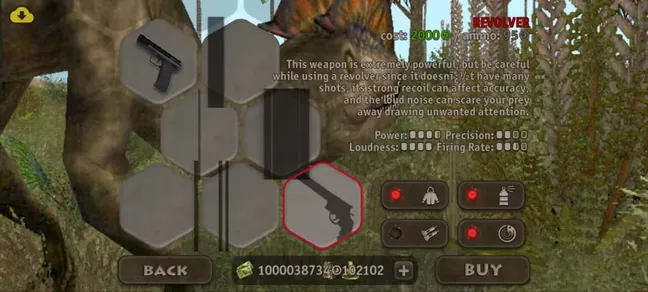ʳ�⶯��Ų�(��������ģ����Ϸ)v2.0.1 �ٷ������ͼ3