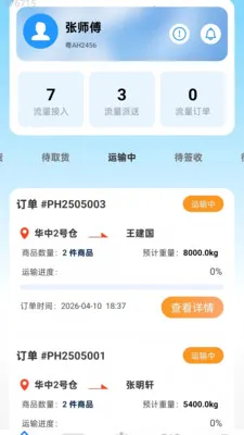 ����Ѹ��ͨ(��������ƽ̨)v2.0.1 �ٷ������ͼ2