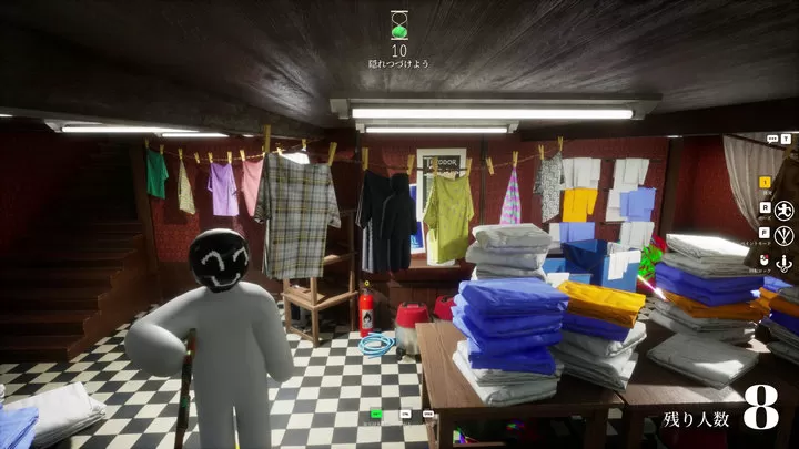 ������ɫ��������(��ɫ��׽�Բ���Ϸ)v1.6 �ٷ������ͼ3