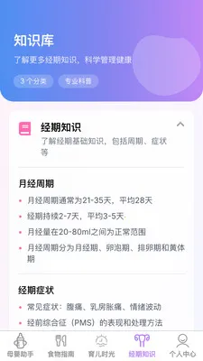 �������ȱ�(Ů�Խ����ػ�Ӧ��)v1.0.1 ��Ѱ��ͼ1