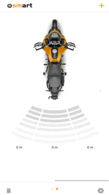 Osmart(����̥ѹ���APP)v1.3.1 �ֻ����ͼ0