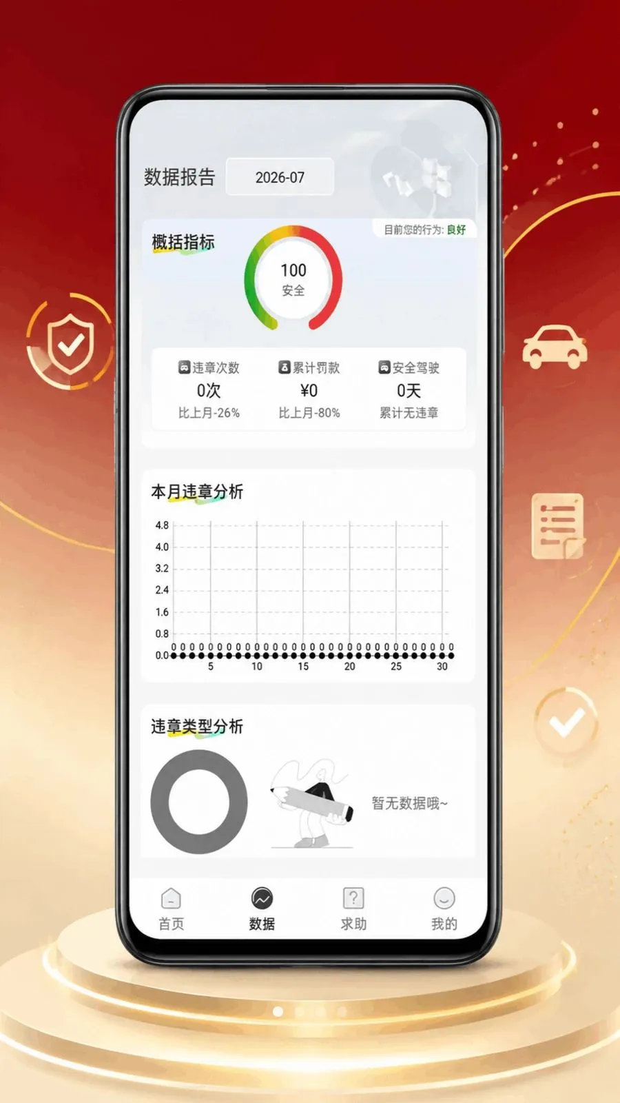 ����Υ�¼�¼(�г�����ƽ̨)v1.0.0 �ٷ������ͼ0
