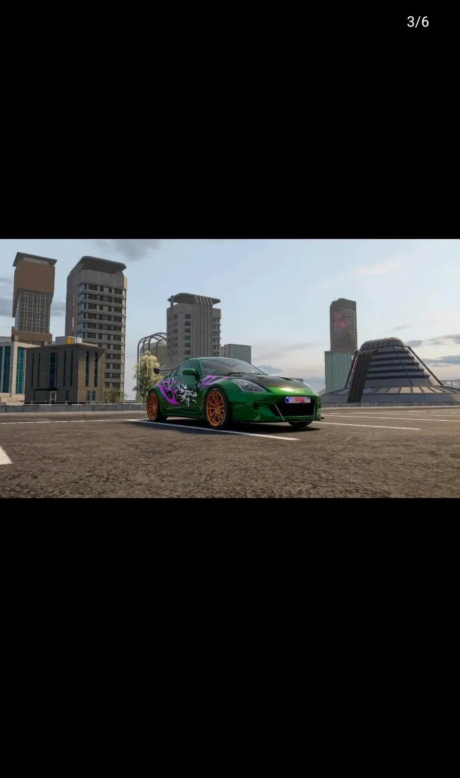 �۷�Ť�أ����������ڹ�(������ʻģ����Ϸ)v0.21 ��׿���ͼ2