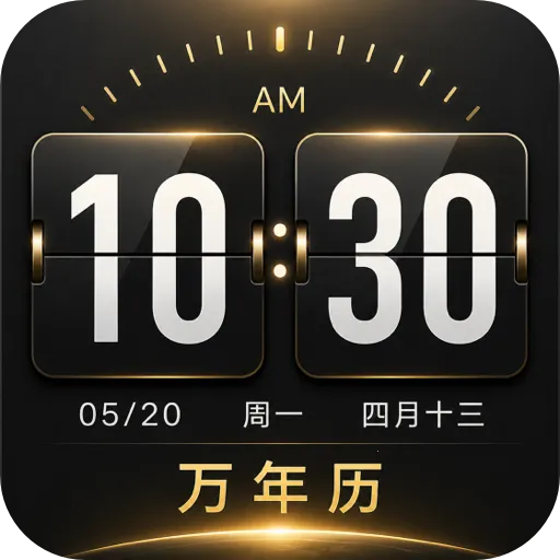 ����ʱ��aclock������(�๦��С����)