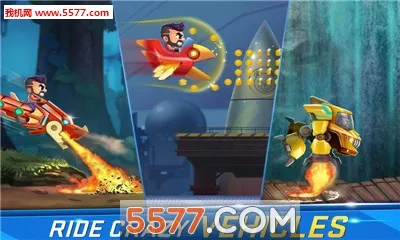 �����������������v1.103.3 �ٷ������ͼ2