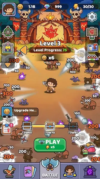 ��Ұ����2����(��Ұ����2��Ϸ)v106 �ֻ����ͼ1