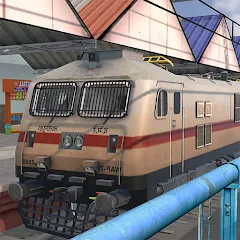 ӡ�Ȼ𳵼�ʻ3Dȥ��������ֻ���