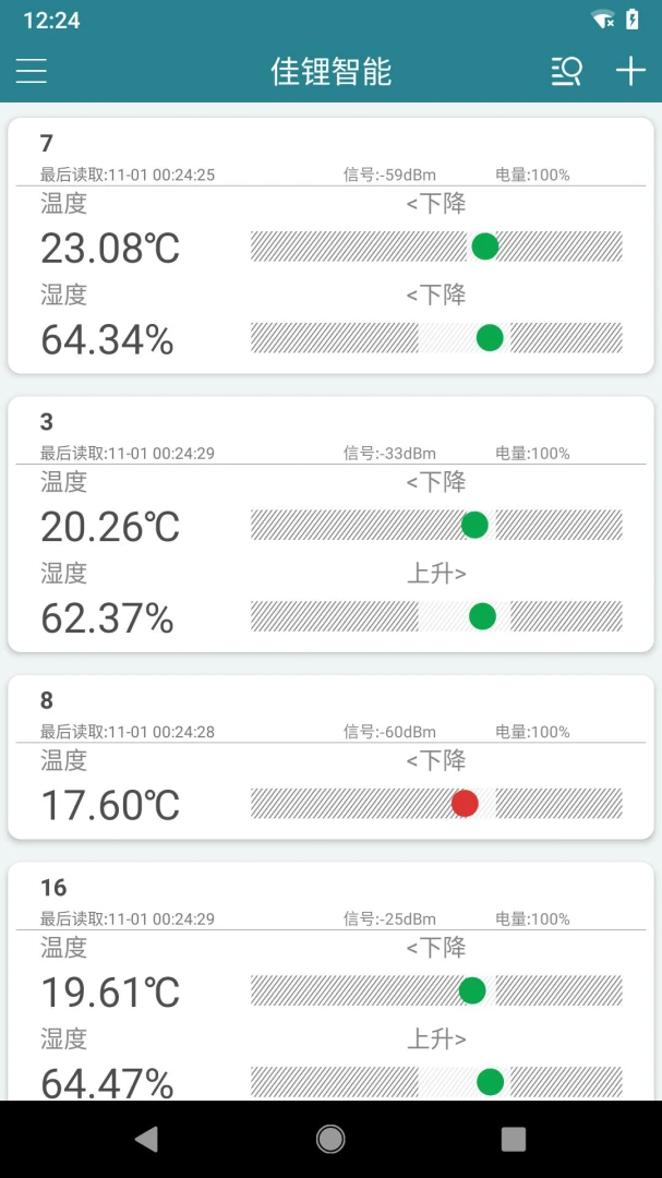 JAALEE��﮿Ƽ�(�豸��������)v1.5.65 ��׿���ͼ0