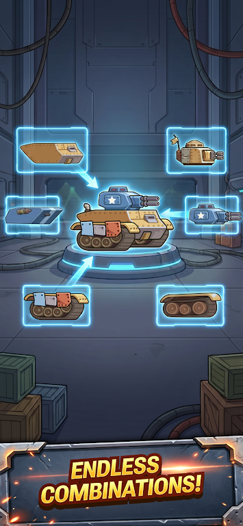 ̹�˷��� RPG2026���°汾v1.0.0 �ٷ������ͼ0