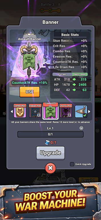 ̹�˷��� RPG2026���°汾v1.0.0 �ٷ������ͼ1