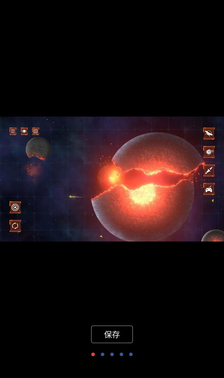 ����ըģ����2D�����˵�(����ըģ����Ϸ)v1.6.3 ��׿���ͼ0