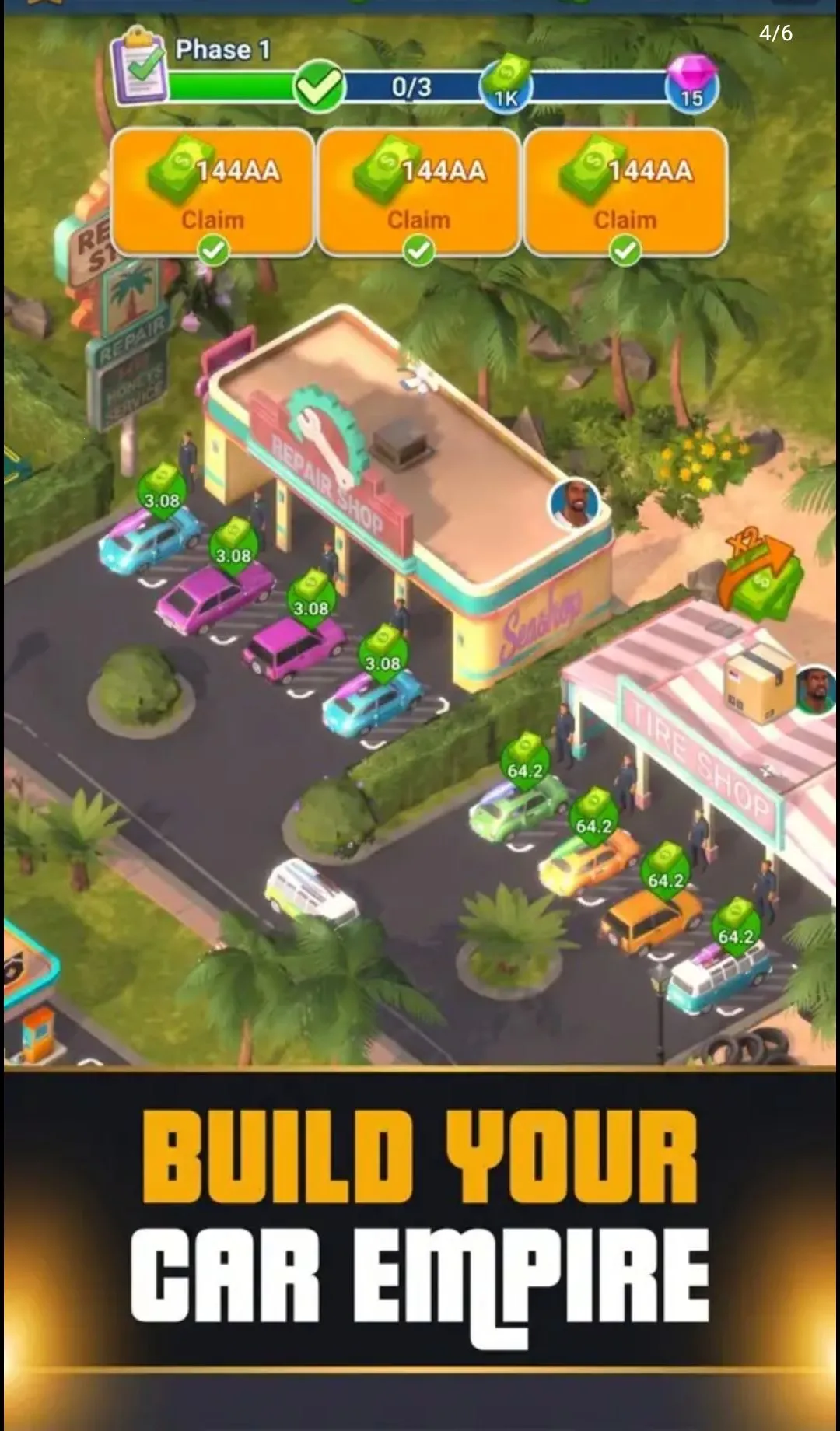 �ҵ������۹���׿���ֻ���v0.0.33 �ٷ������ͼ3