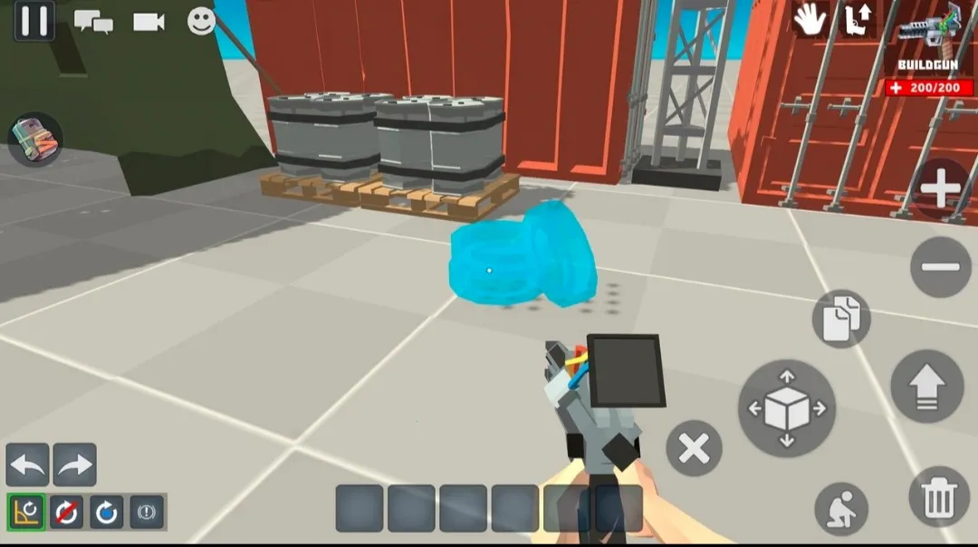 �����ɳ��(�����ɳ����Ϸ)v0.11.1 ��Ѱ��ͼ0