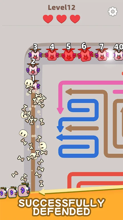 ��ʸ��������������(����������Ϸ)v1.0.1 ��Ѱ��ͼ3