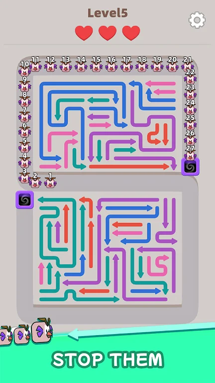 ��ʸ��������������(����������Ϸ)v1.0.1 ��Ѱ��ͼ2