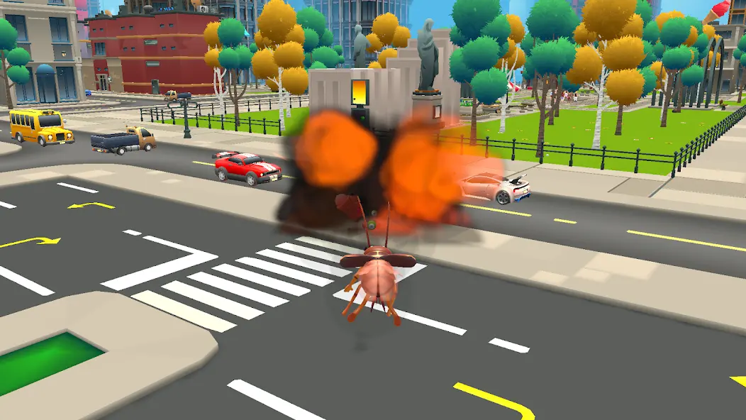 ����Сǿ��Ϸ���޻��Ұ�׿���ֻ���v0.0.2 ��Ѱ��ͼ3