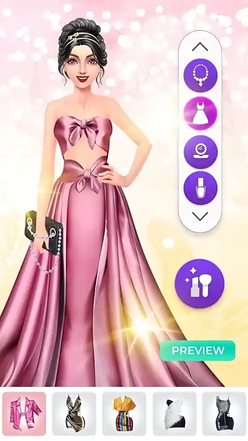 ʱװ�㣺��ױ��װ��(ʱ�й���װ����Ϸ)v3.5.8 �ֻ����ͼ2