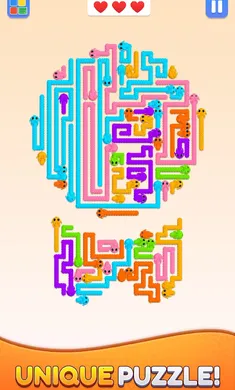 ��ʸ���⣺��֮�������޽�ҵ���(���Ǽ�ͷ������Ϸ)v1.3 ��Ѱ��ͼ3
