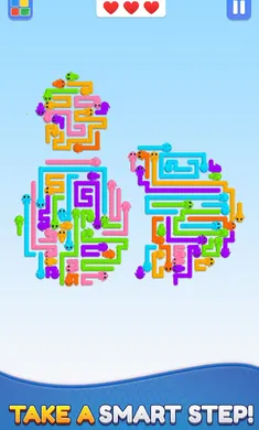 ��ʸ���⣺��֮�������޽�ҵ���(���Ǽ�ͷ������Ϸ)v1.3 ��Ѱ��ͼ1
