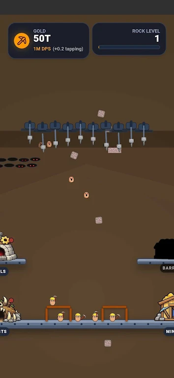 �������(�ڿ�ð����Ϸ)v1.0.1 �ٷ������ͼ3