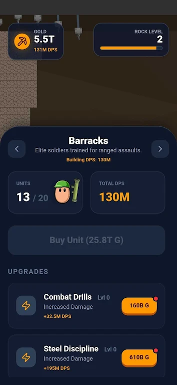 �������(�ڿ�ð����Ϸ)v1.0.1 �ٷ������ͼ2