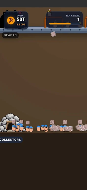 �������(�ڿ�ð����Ϸ)v1.0.1 �ٷ������ͼ1