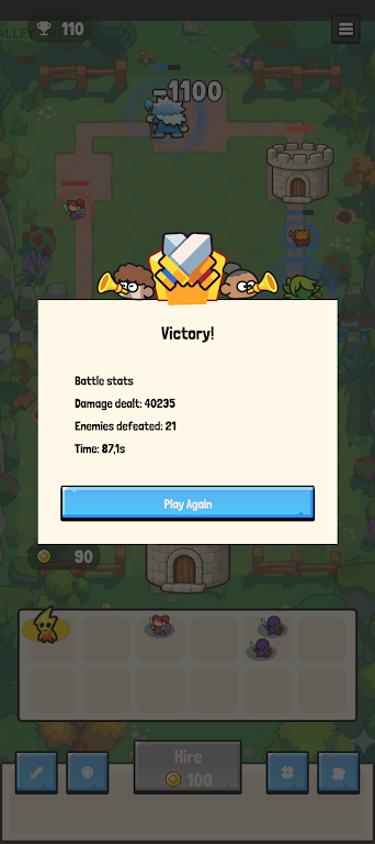 ���˳�ͻ2026�ٷ����°汾v1.0 �ֻ����ͼ2
