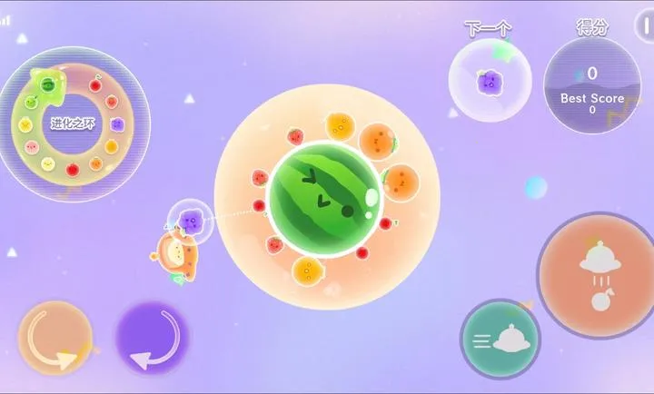 ���� Planet(������Ϸ����)v1.0.6 ��׿���ͼ2