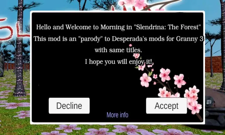 �������ɺ��糿ģ��(�ֲ�������Ϸ)v1.0 ��׿���ͼ2