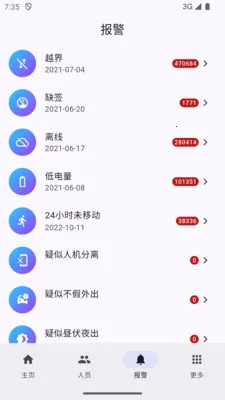 ̫ƽ�����ͨ�����������ֻ���v1.0.6 ��׿���ͼ2