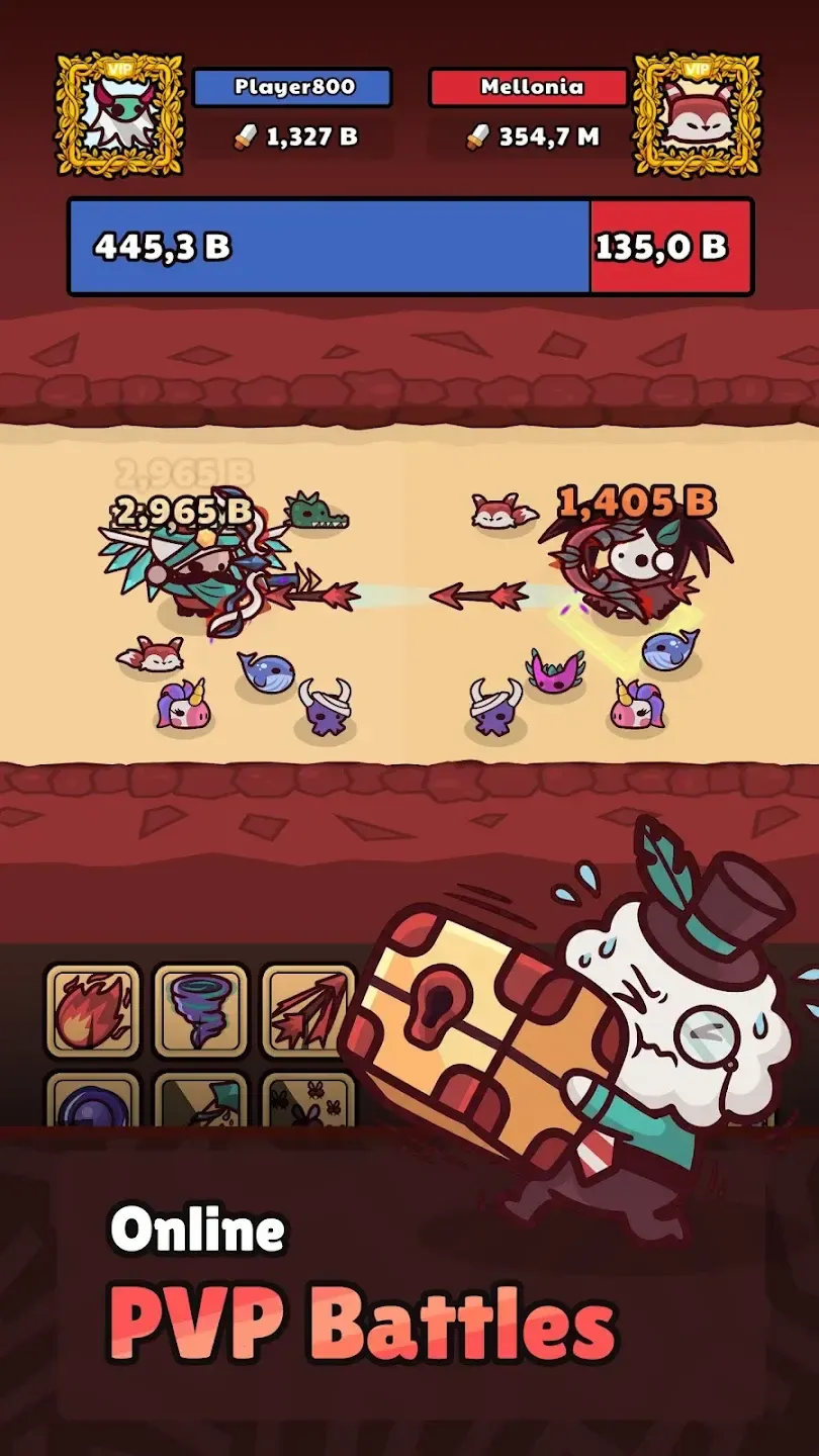 Smith Legend2026���°汾v1.0.40 �ֻ����ͼ0