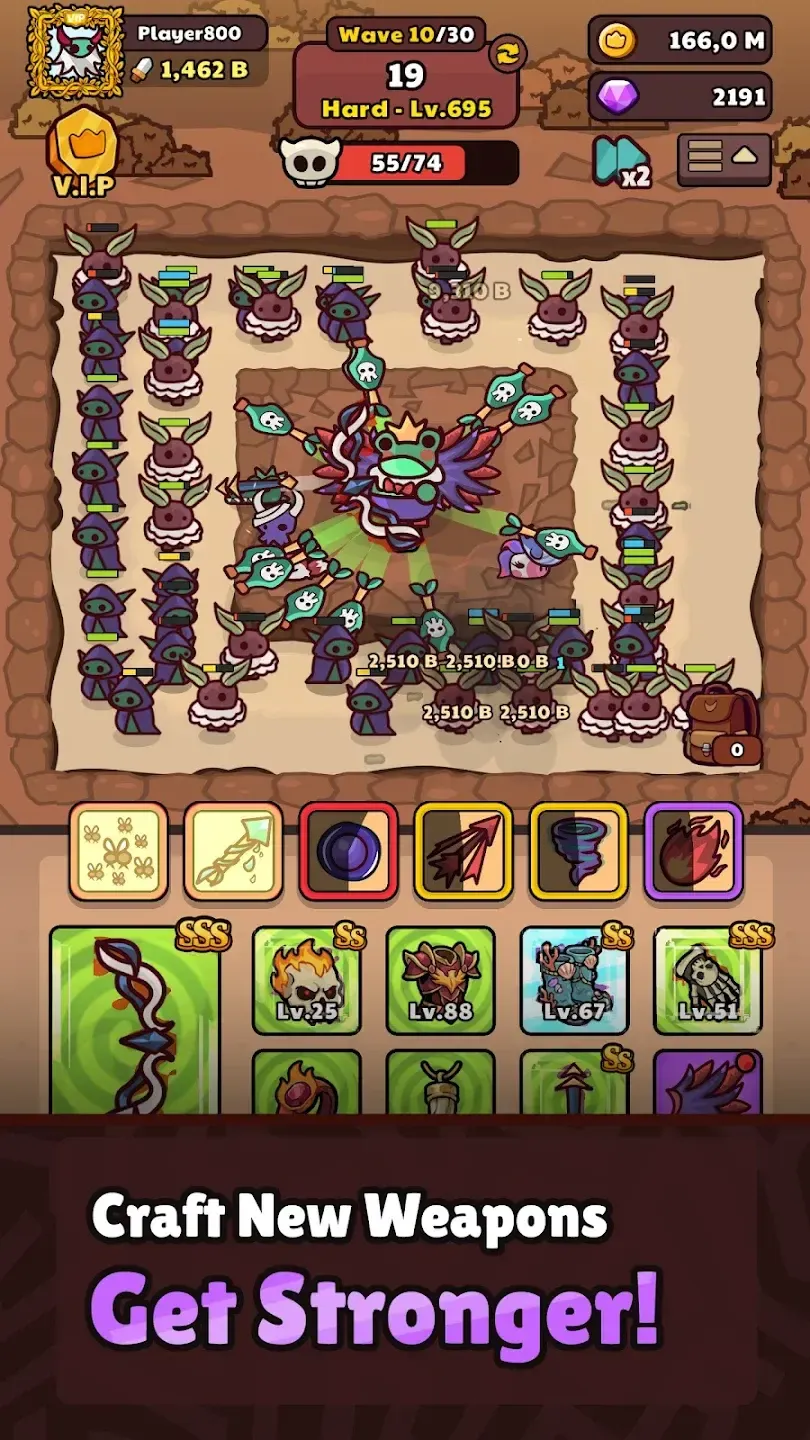 Smith Legend2026���°汾v1.0.40 �ֻ����ͼ2