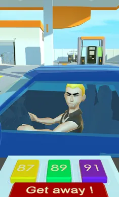 ��ʽ���͹��ʷ�(����վģ����Ϸ)v2.0.2 �ֻ����ͼ0