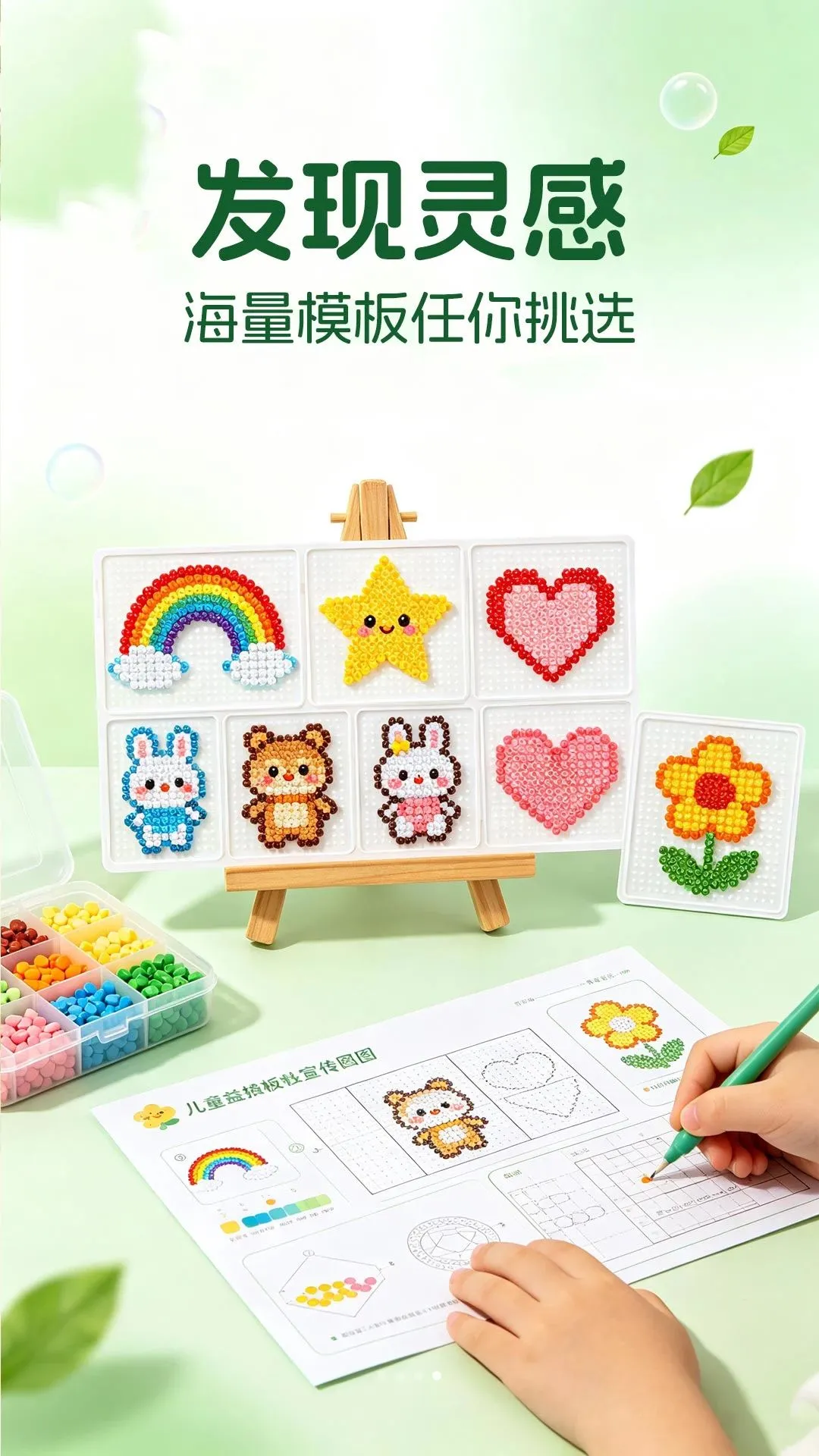 ƴ��DIY����(ƴ����������)v1.0.1 �ֻ����ͼ3