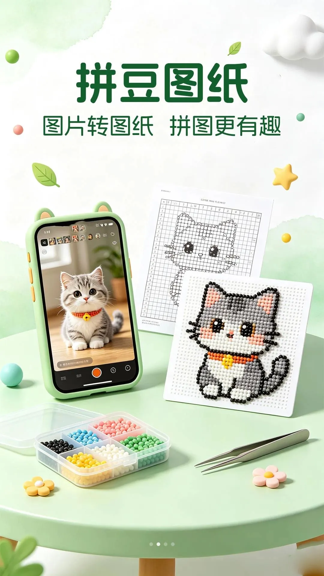 ƴ��DIY����(ƴ����������)v1.0.1 �ֻ����ͼ1