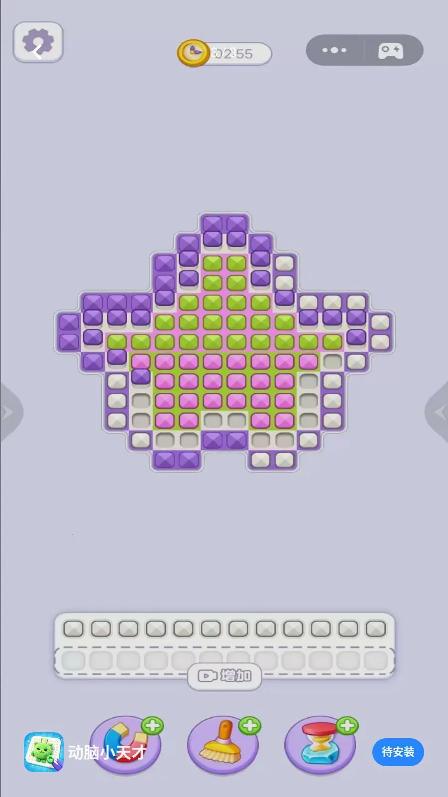 ����С���(ƴ������С��Ϸ)v1.0 �ֻ����ͼ2